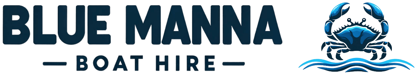 Blue Manna Boat Hire